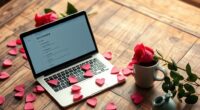 Valentins-Schlüsselwort-SEO-Checkliste