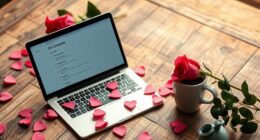 Valentins-Schlüsselwort-SEO-Checkliste