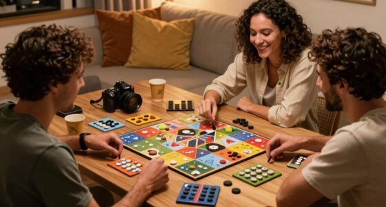 affordable couples board games