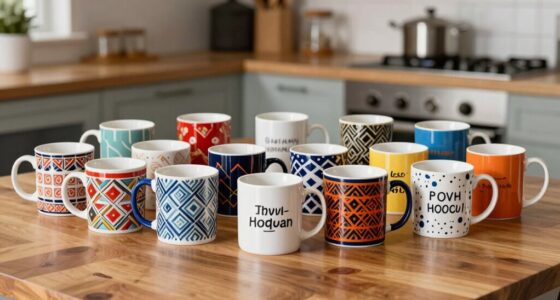 affordable custom mug picks