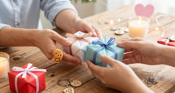 affordable romantic gift ideas