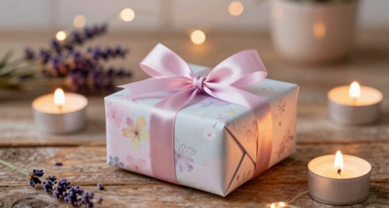 affordable romantic gift ideas
