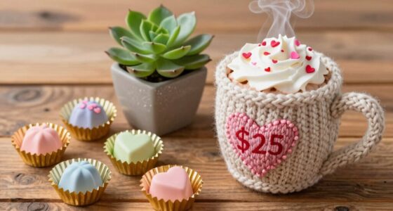 affordable valentine s gift ideas