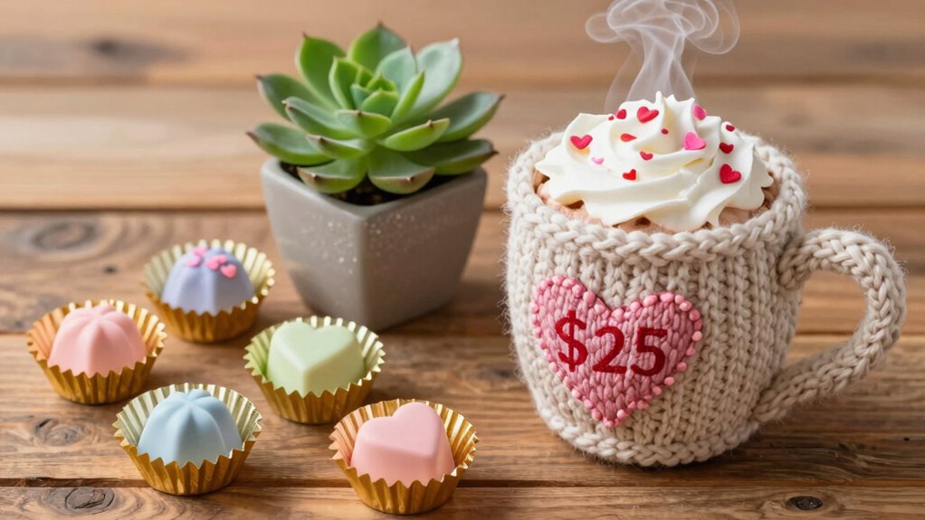 affordable valentine s gift ideas