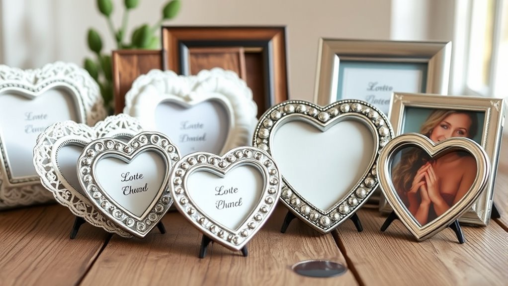 consider quality and personalization