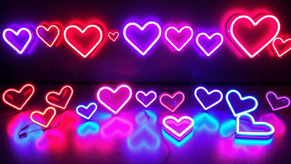 design size brightness safety