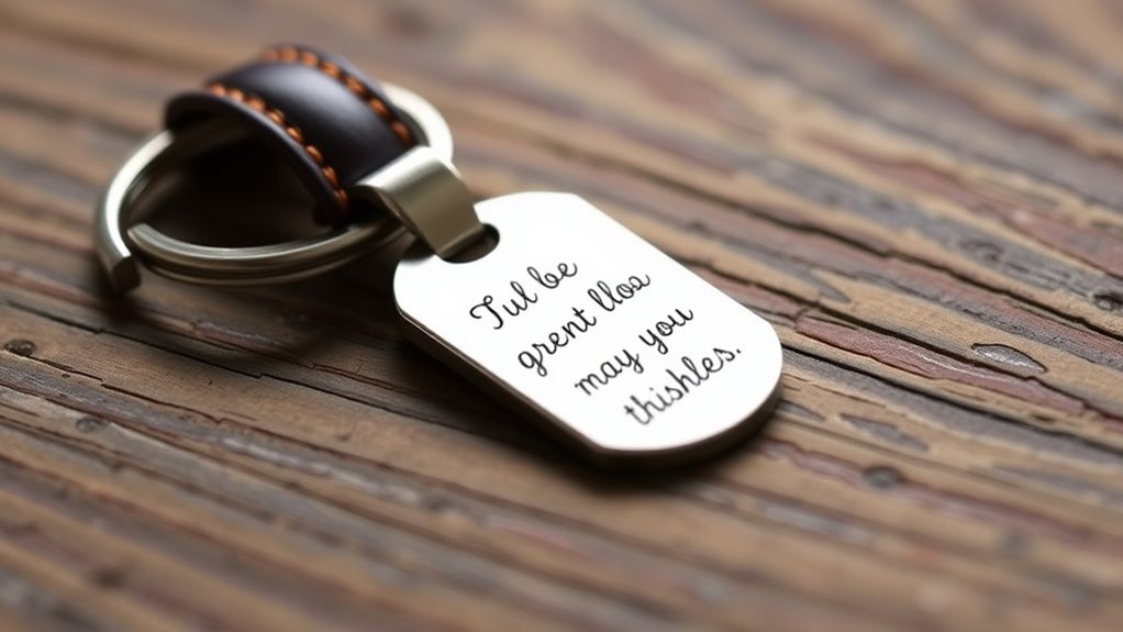 durability personalization style occasion