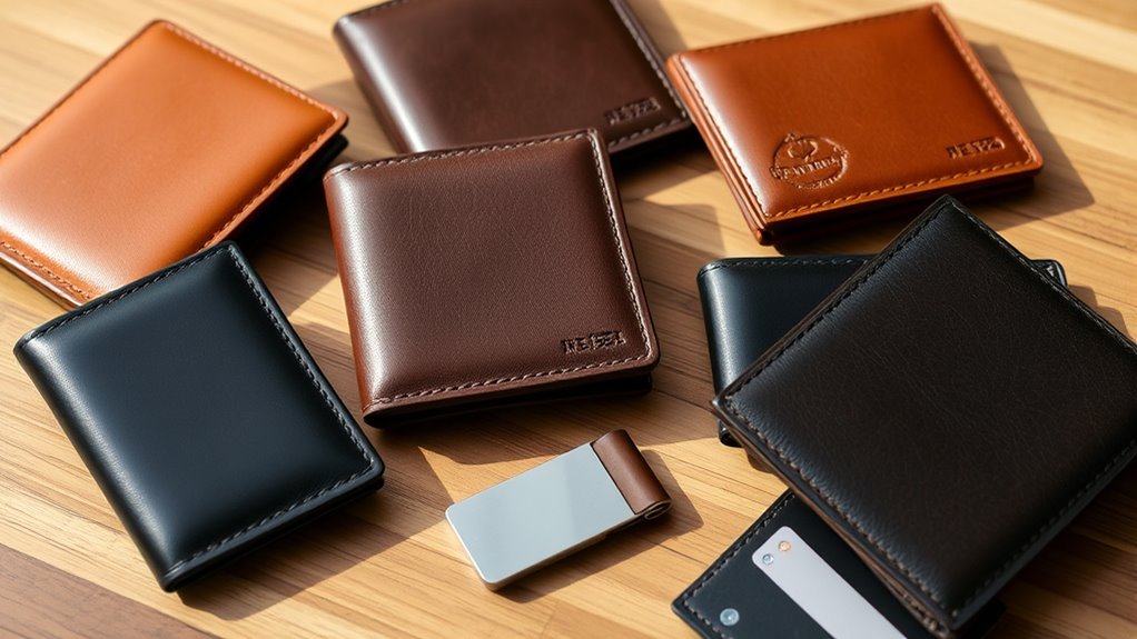 durability style security practicality