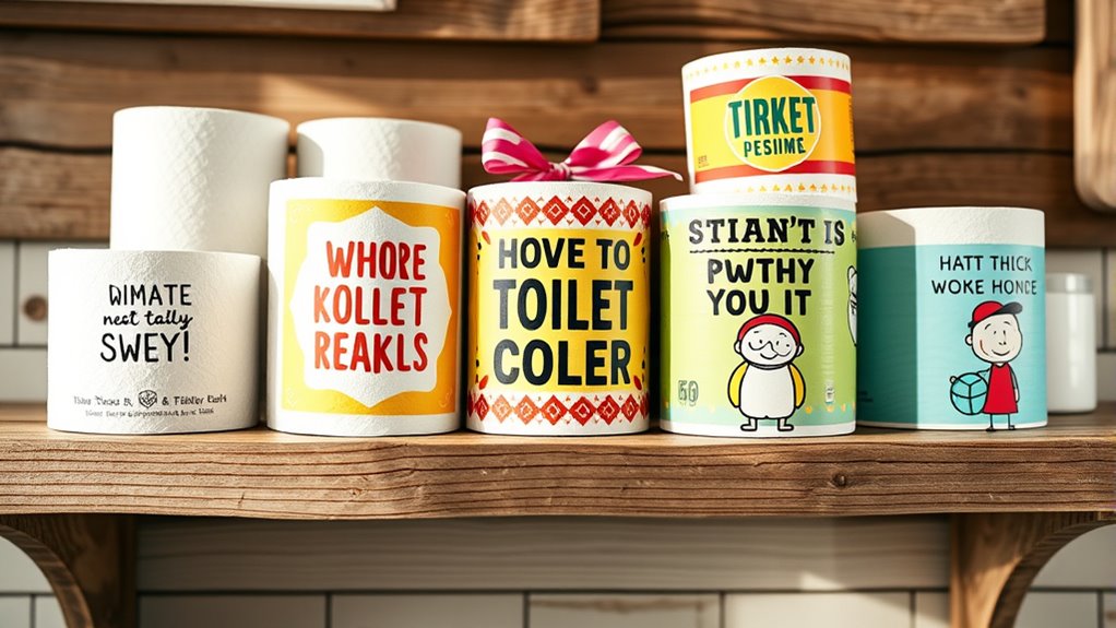 humor occasion quality design