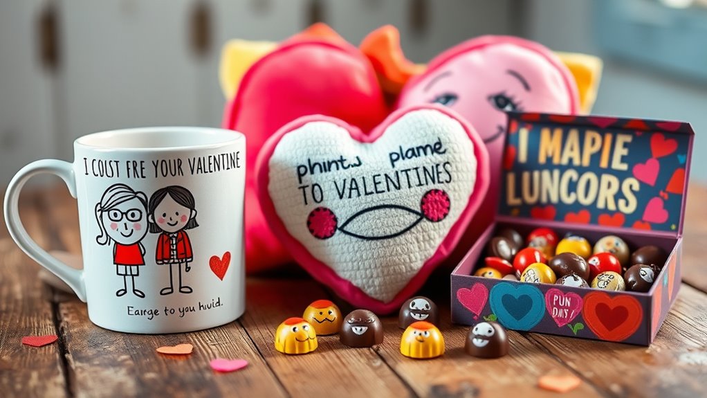 humor quality personality presentation