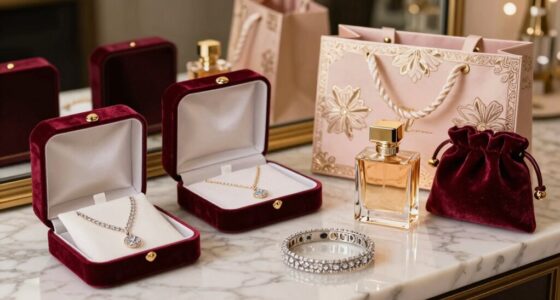 luxurious valentine s gifts list