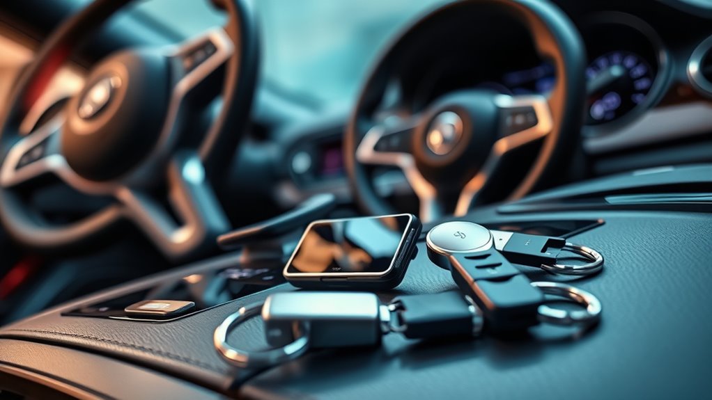 personalized practical safety accessories