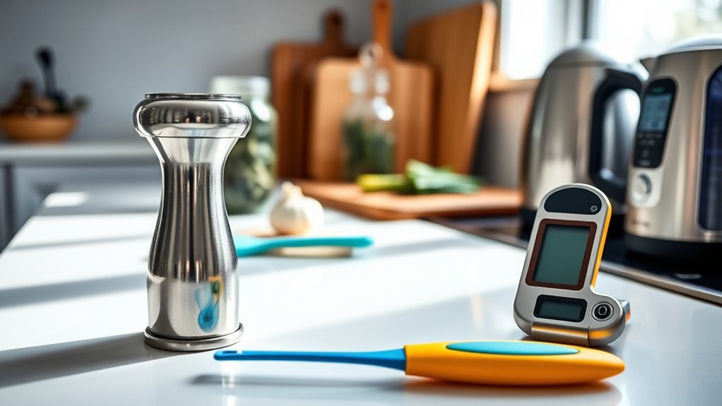 practical versatile kitchen tools