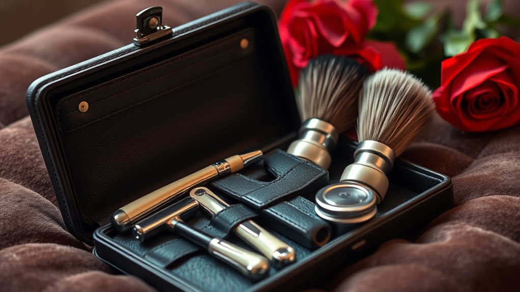 premium quality elegant packaging