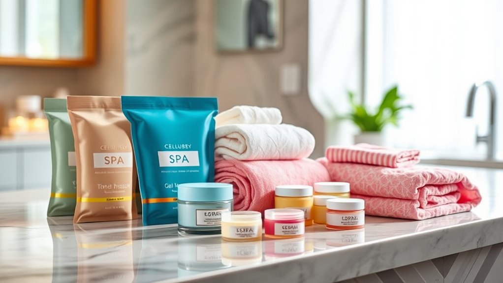 quality variety presentation reputation