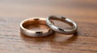 top 15 couple promise rings