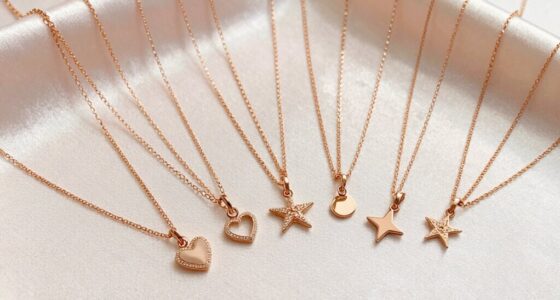 top 15 delicate necklace gifts