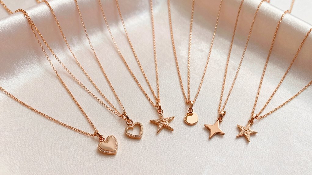 top 15 delicate necklace gifts