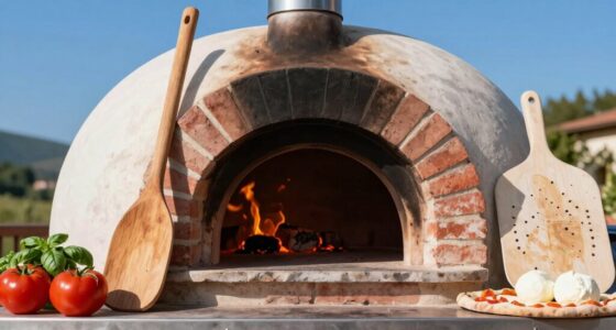 top 15 italian pizza ovens