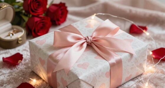 top 15 romantic gift ideas