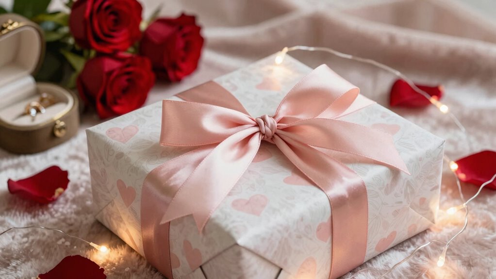 top 15 romantic gift ideas