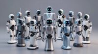 top ai robot rankings