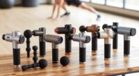 top athletic massage gun picks