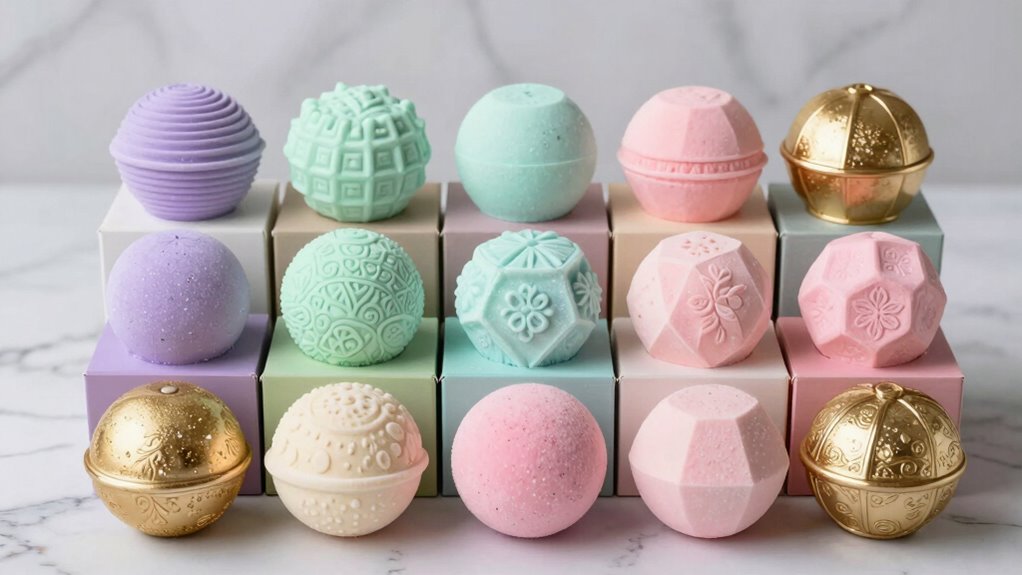 top bath bomb gift sets