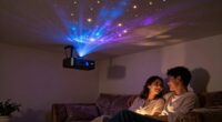 top bluetooth star projectors