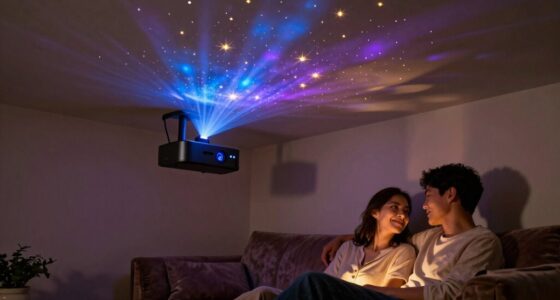 top bluetooth star projectors