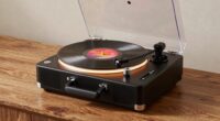 top bluetooth turntable gifts