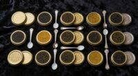 top caviar gift sets 2026