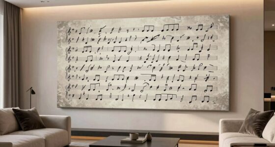 top customized lyric art