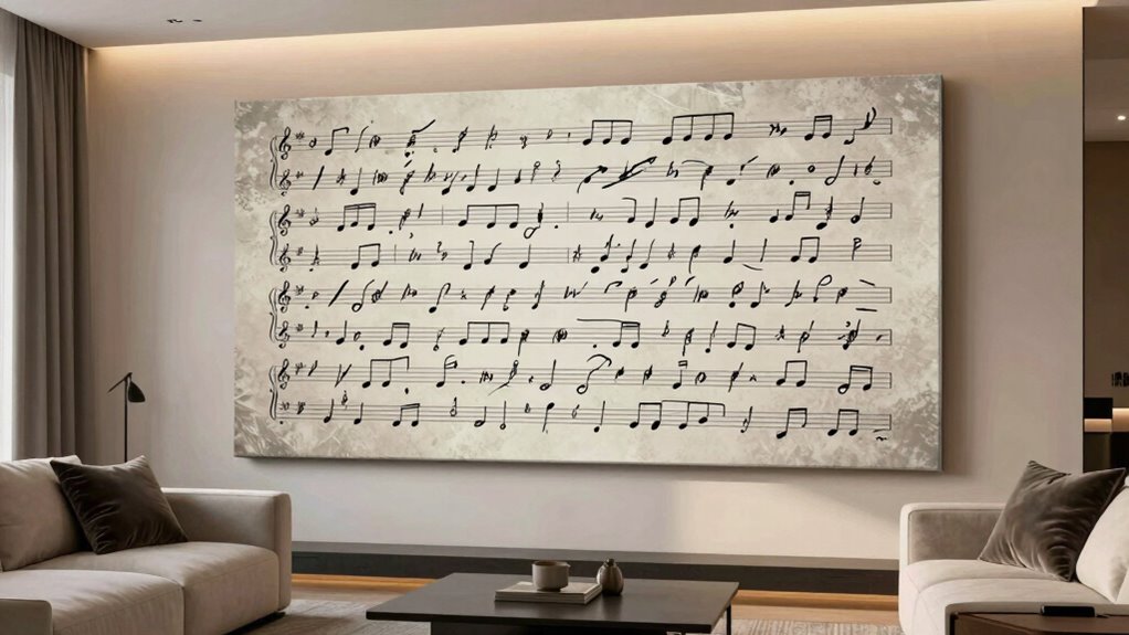 top customized lyric art