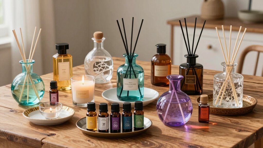 top diffuser gift ideas