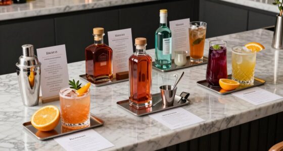 top diy cocktail kits