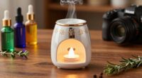 top essential oil burner gifts