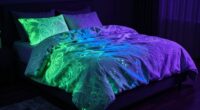 top glow in the dark blanket picks