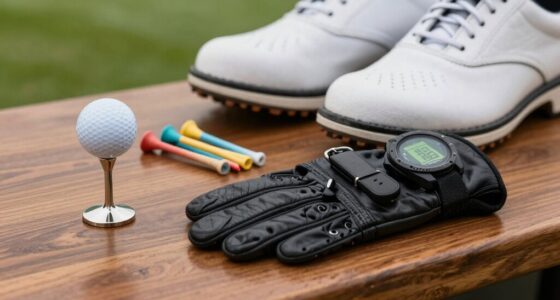 top golf gift ideas