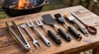 top grilling tools for him