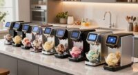 top home ice cream makers