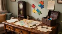 top indoor escape room games