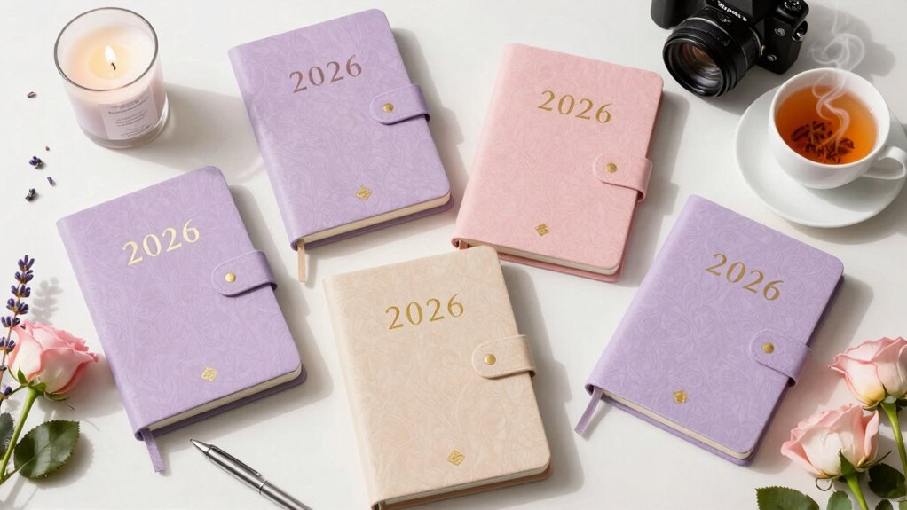 top journals for wives