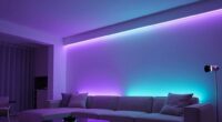 top led strip light picks