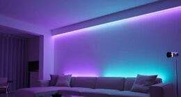 top led strip light picks