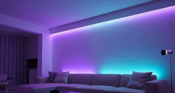 top led strip light picks