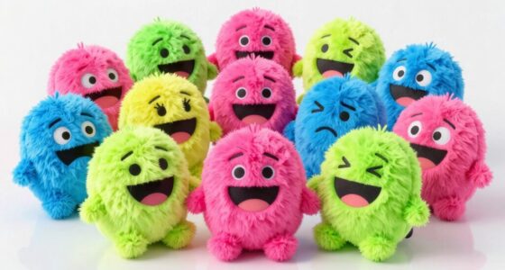 top meme plush toys 2026