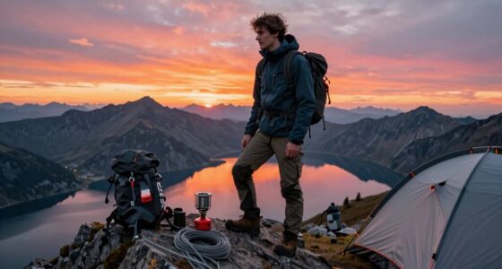 top outdoor gift ideas