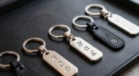 top personalized keys 2026