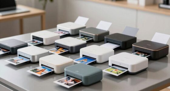 top portable 2x3 photo printers